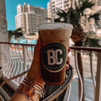 Blessed Cup - Coffee - Coffee & Tea Near Me - Clearwater Beach, Florida Blessed Cup - Coffee - Coffee & Tea Near Me - Clearwater Beach, Florida
