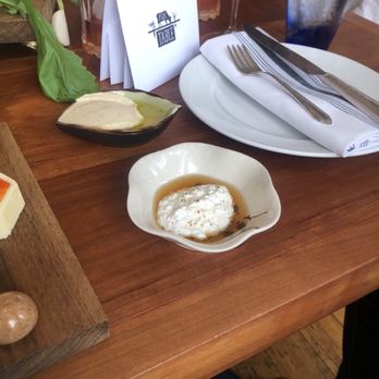 FLX Table - Part of course 1 - New American Near Me - Geneva, New York