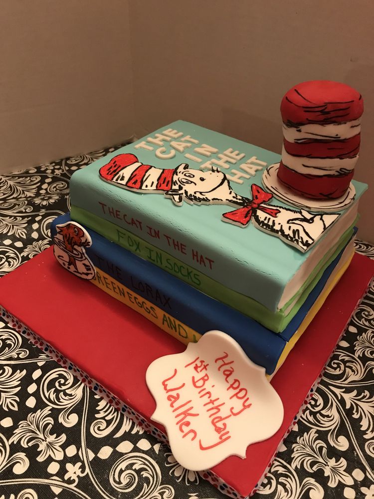 Sugar Shop Cakes Logo