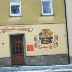 Brauerei Georg Michael