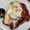 SAP Brunch gift card