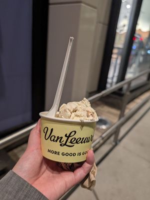 Van Leeuwen Ice Cream by null