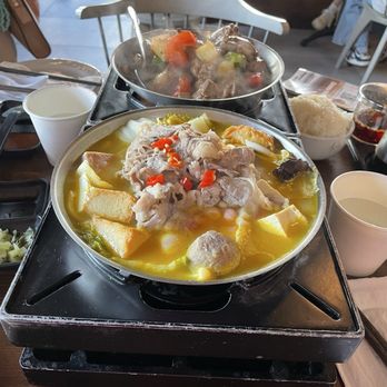 Northern Cafe - Hot pots - Chinese Near Me - Irvine, California Northern Cafe - Hot pots - Chinese Near Me - Irvine, California