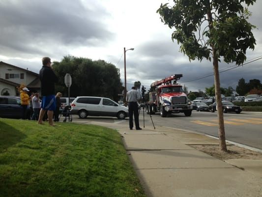 ERNEST RIGHETTI HIGH SCHOOL - Updated July 2024 - 17 Photos - 941 E ...