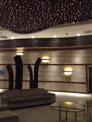 Dreams Casino Punta Arenas by null