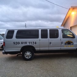 Door County Cab