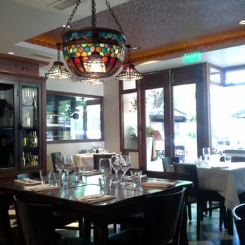 La Lucia - Restaurants Near Me - Mendoza, M