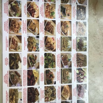Lawndale Fish Market - a menu for a variety of dishes - Chinese Near Me - Houston, Texas Lawndale Fish Market - a menu for a variety of dishes - Chinese Near Me - Houston, Texas