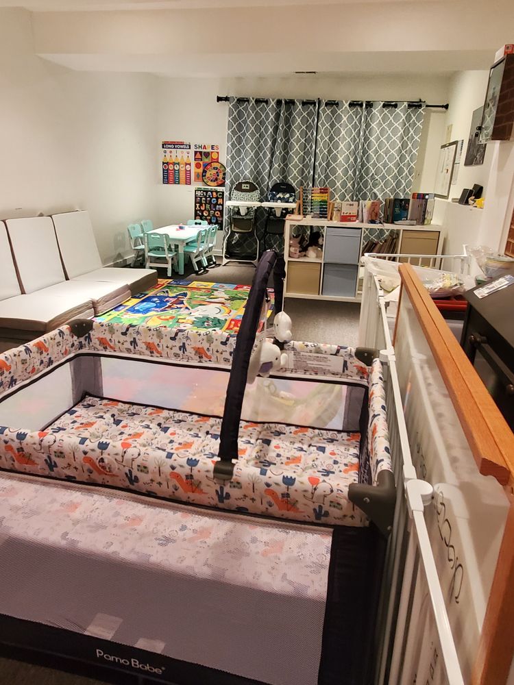 Morning Dew Family Childcare - childcare center in Columbia, MD