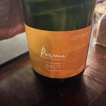Postino Annex - Prosecco - Wine Bars Near Me - Tempe, Arizona