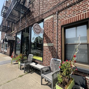 Bergenfield Cafe - Outside - Coffee & Tea Near Me - Bergenfield, New Jersey Bergenfield Cafe - Outside - Coffee & Tea Near Me - Bergenfield, New Jersey