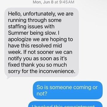Pure Sweat Spa - Response from the business. No refund has been issued nor further communication. It has been weeks. - Medical Spas Near Me - Gilbert, Arizona Pure Sweat Spa - Response from the business. No refund has been issued nor further communication. It has been weeks. - Medical Spas Near Me - Gilbert, Arizona