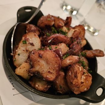 Luke - Potatos - French Near Me - New Orleans, Louisiana Luke - Potatos - French Near Me - New Orleans, Louisiana