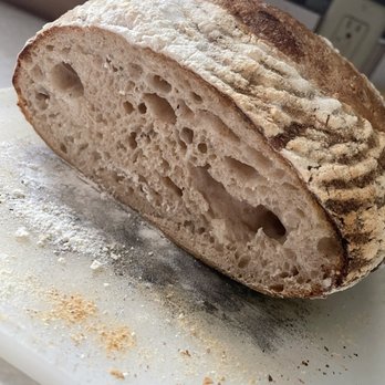 Le Torte Dolci - Sourdough - Bakeries Near Me - Springfield, Ohio
