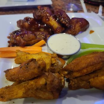 Cities Bar & Grill - Cajun wings and BBQ wings - American Near Me - Richmond, Virginia Cities Bar & Grill - Cajun wings and BBQ wings - American Near Me - Richmond, Virginia