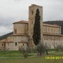 Abbazia di Sant'Antimo