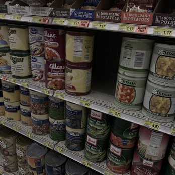 Piggly Wiggly - Grocery Near Me - Ashville, Alabama
