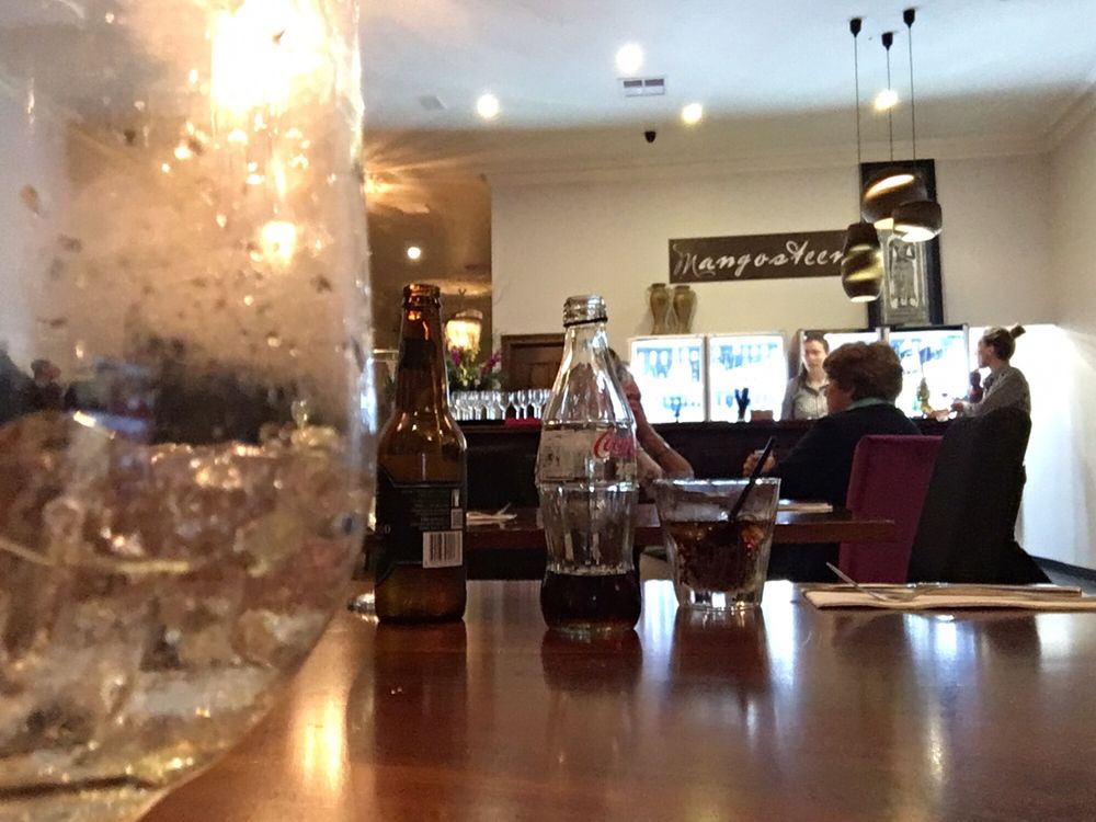 MANGOSTEEN RESTAURANT Updated November 2024 1362 NE Rd, Tea Tree