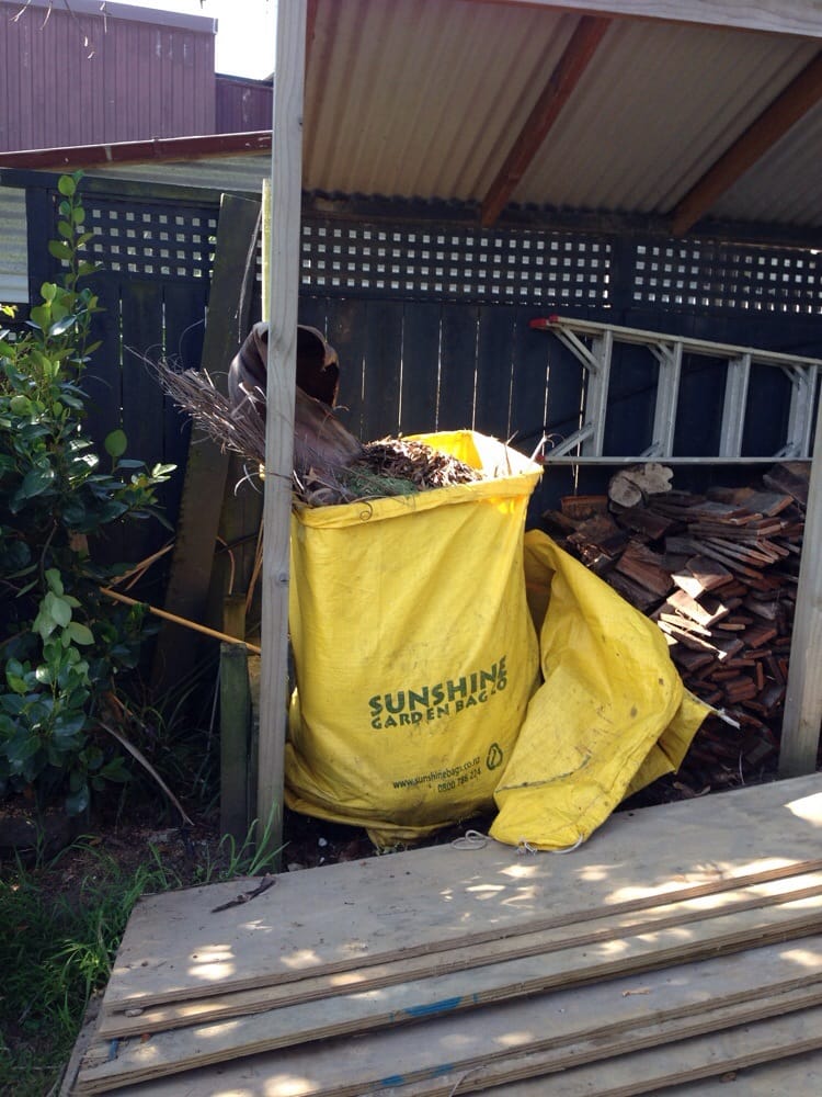 SUNSHINE GARDEN BAGS Updated August 2024 86 Lunn Avenue, Auckland, New Zealand Home
