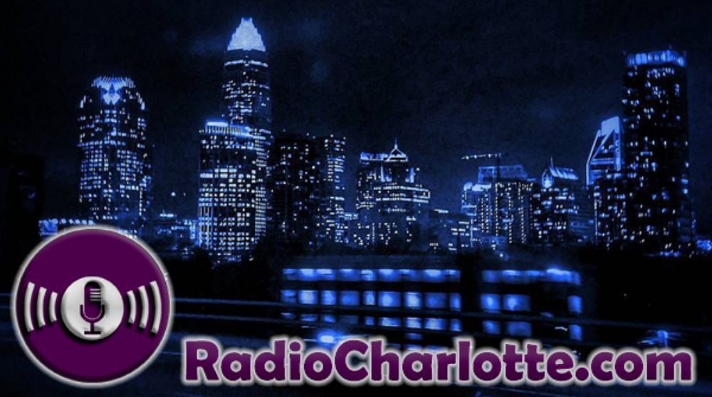 RADIO CHARLOTTE - Updated June 2024 - Charlotte, North Carolina - Radio