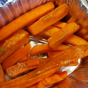 Detroit Wing Company - Dried out carrots; some with brown goo like it's spoiled - Chicken Wings Near Me - East Lansing, Michigan Detroit Wing Company - Dried out carrots; some with brown goo like it's spoiled - Chicken Wings Near Me - East Lansing, Michigan