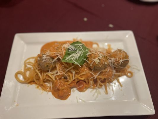 Invita Bistro by null