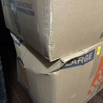 Adams Transfer & Storage - Movers Near Me - Conroe, Texas