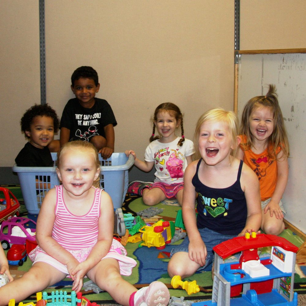 ST. PAUL’S EARLY LEARNING CENTER Updated June 2024 Request