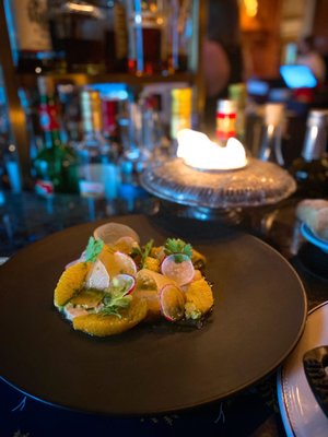 BAR GEORGE - 650 Photos & 222 Reviews - 1440 Rue Drummond, Montréal ...