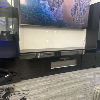 Thejust Mounting Services - Furniture Assembly Near Me