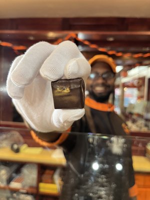 Jacques Torres Chocolate - Dumbo by null