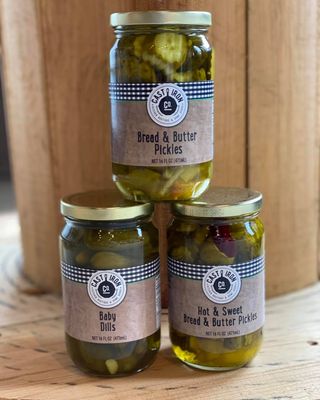 Cast Iron Co. by null