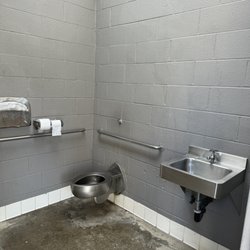 Foxboro Park - Facilities (2024)