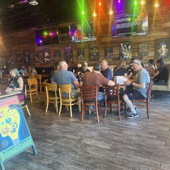 Slanted Tree Kitchen & Taproom - Burgers Near Me - Fairfield, California Slanted Tree Kitchen & Taproom - Burgers Near Me - Fairfield, California