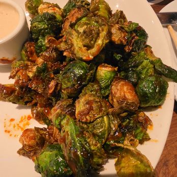 Yard House - New American Near Me - Las Vegas, Nevada