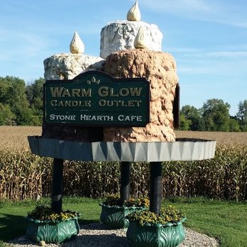 Warm Glow Candle - Candle Stores Near Me - Centerville, Indiana Warm Glow Candle - Candle Stores Near Me - Centerville, Indiana