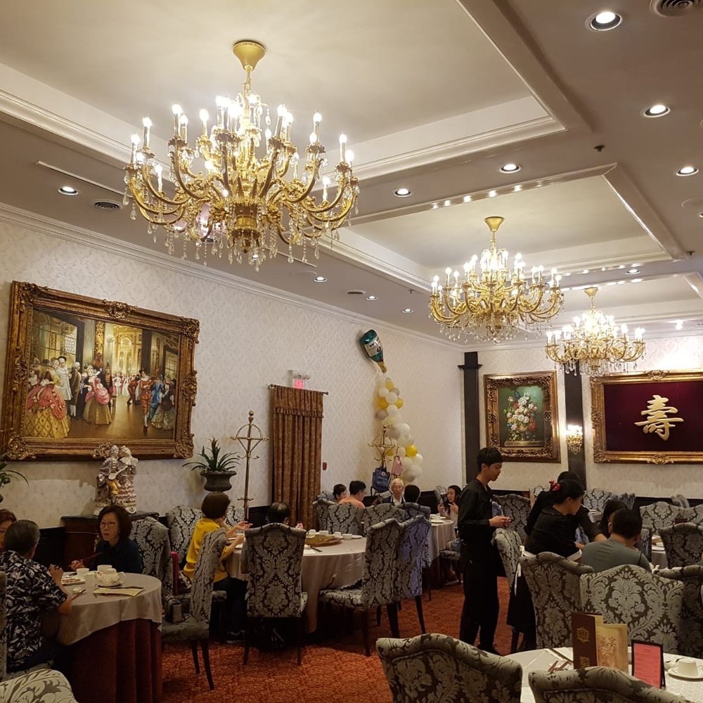 Casa-Imperial - Dining room - Dim Sum Near Me - Scarborough, Ontario Casa-Imperial - Dining room - Dim Sum Near Me - Scarborough, Ontario