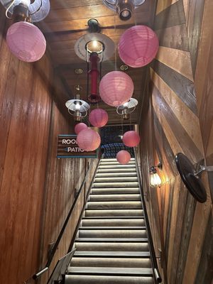 Magpie & Stump Mexican Restaurant + Bar by null