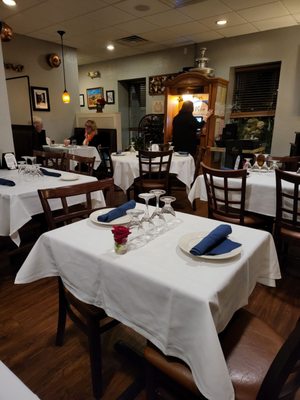 Vico Ristorante Italiano by null