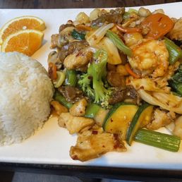 RYCE ASIAN BISTRO - Updated July 2025 - 163 Photos & 283 Reviews - 120 ...