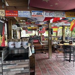 Buena Vibra - Chill place