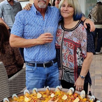 LA Paella Catering - Caterers Near Me - Beverly Hills, California