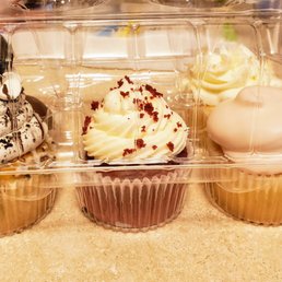 White Chocolate Raspberry