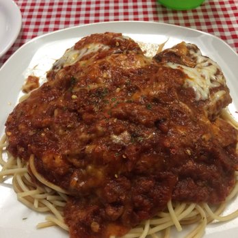 Win-Spuntino - Italian Near Me - Honolulu, Hawaii