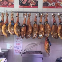Carniceria Merlos