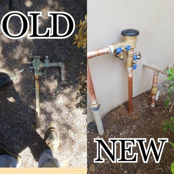 Southwest Plumbing Services - Pressure Vacuum Breakers amd Backflows - Plumbing Near Me Southwest Plumbing Services - Pressure Vacuum Breakers amd Backflows - Plumbing Near Me