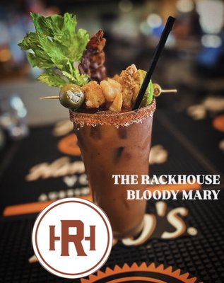 The Rackhouse by null