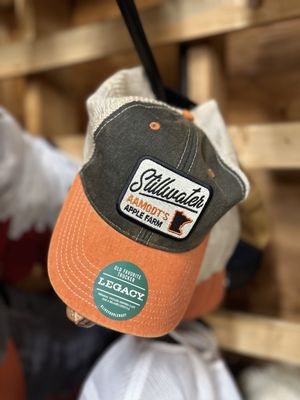 Aamodt's Apple Farm by null