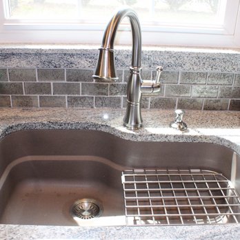 Mont Surfaces by Mont Granite - Granite sink - Building Supplies Near Me - Pittsburgh, Pennsylvania Mont Surfaces by Mont Granite - Granite sink - Building Supplies Near Me - Pittsburgh, Pennsylvania