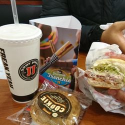 Jimmy John's